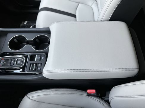 New 2026 Honda Pilot EX-L image 21