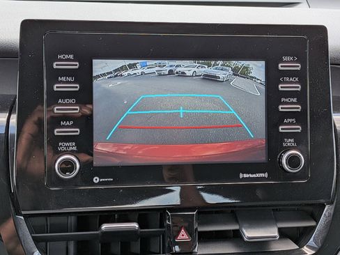 Used 2023 Toyota Camry LE image 23