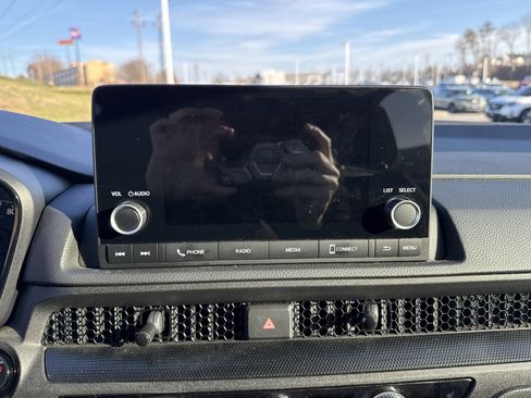 Certified 2023 Honda CR-V Sport image 24