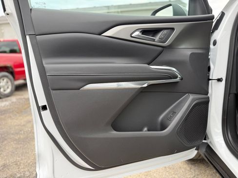 New 2026 Chevrolet Traverse LT AWD/4WD image 13