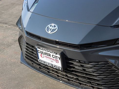 New 2026 Toyota Camry LE FWD image 6