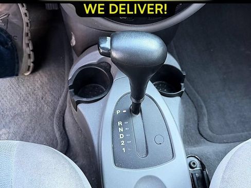 Used 2002 Ford Focus SE FWD image 14
