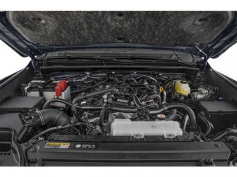 New 2025 Toyota 4Runner Limited image 11