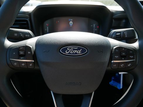 Used 2026 Ford Maverick XL FWD image 25