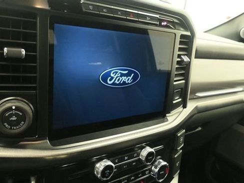 Certified 2024 Ford F150 Platinum w/ Equipment Group 702A High AWD/4WD image 18