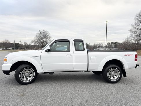 Used 2007 Ford Ranger Sport image 19
