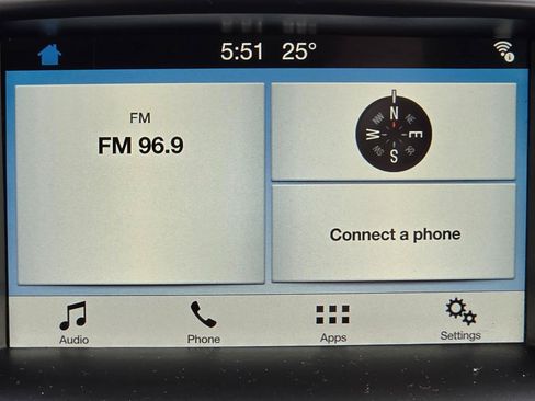 Used 2019 Ford Fiesta SE w/ Equipment Group 201A FWD image 21