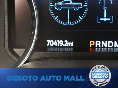 Certified 2022 Ford F250 Lariat w/ Lariat Value Package AWD/4WD image 34