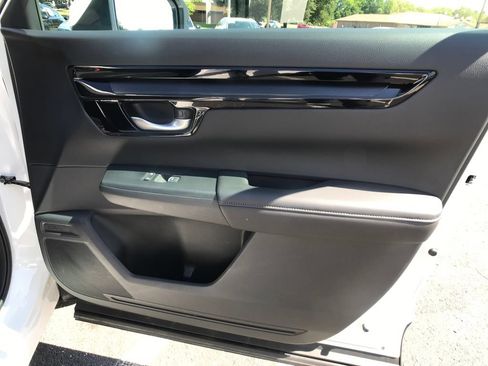 Certified 2024 Honda CR-V EX-L image 29