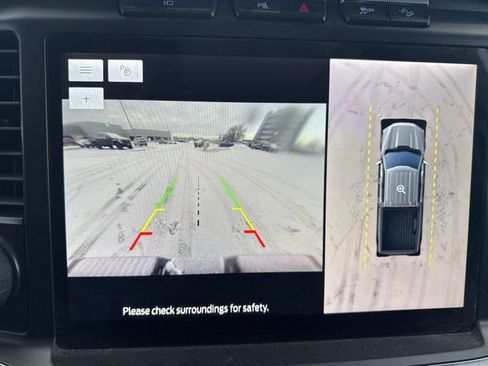 Used 2023 Ford F150 Lariat w/ Equipment Group 502A High image 18