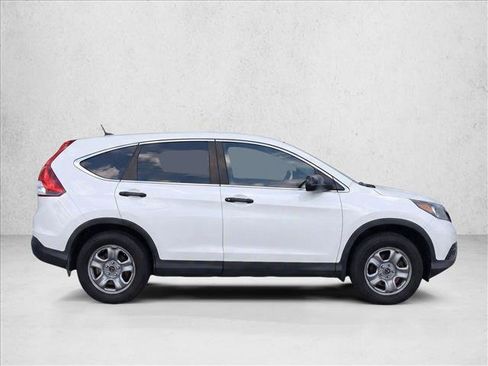 Used 2014 Honda CR-V LX image 8