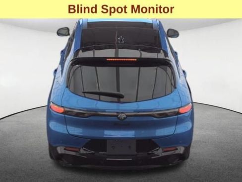 Used 2026 Alfa Romeo Tonale w/ Quick Order Package 23H Volce AWD/4WD image 7