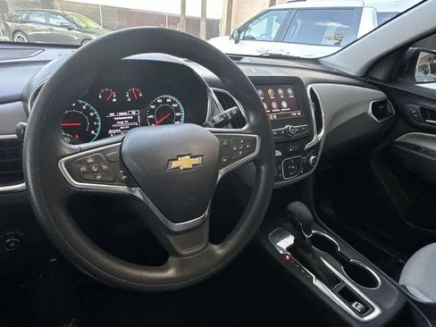 Used 2023 Chevrolet Equinox LS FWD image 13