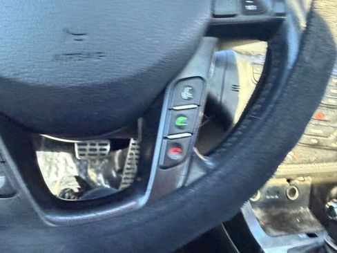 Used 2011 Kia Optima SX w/ Premium Touring Pkg image 15