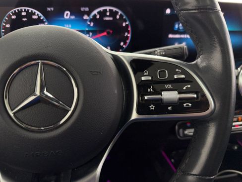 Certified 2023 Mercedes-Benz GLB 250 image 28