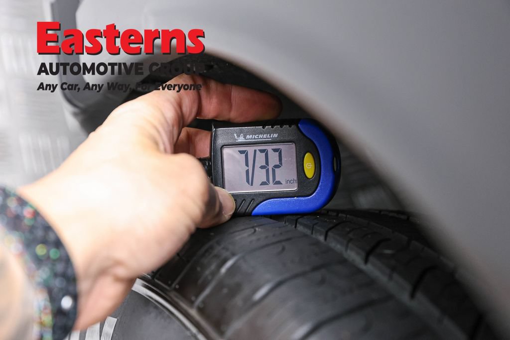 Used 2025 Honda CR-V EX-L image 30