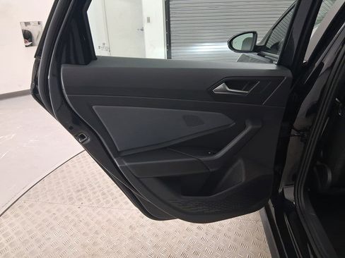 Used 2026 Volkswagen Jetta GLI Autobahn w/ GLI Black Package image 26