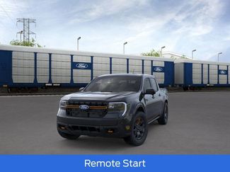 New 2026 Ford Maverick Tremor AWD/4WD video 2