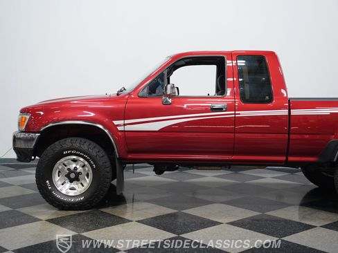 Used 1993 Toyota Pickup SR5 AWD/4WD image 21
