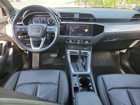 Used 2022 Audi Q3 2.0T Premium Plus AWD/4WD image 15