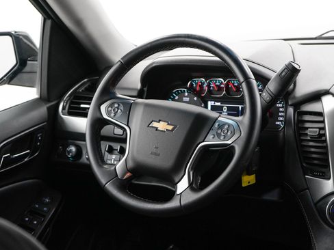 Used 2016 Chevrolet Suburban LS w/ Max Trailering Package AWD/4WD image 15