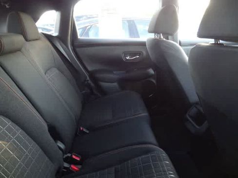 Used 2024 Honda HR-V Sport image 12