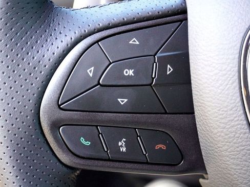 New 2026 Dodge Durango GT image 19