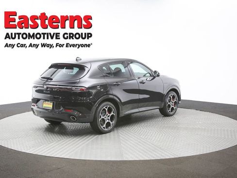Used 2024 Alfa Romeo Tonale Veloce AWD/4WD image 39