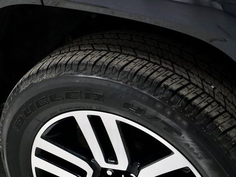 Used 2023 Toyota 4Runner Limited image 20