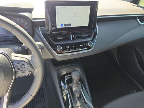 Used 2024 Toyota Corolla SE image 24