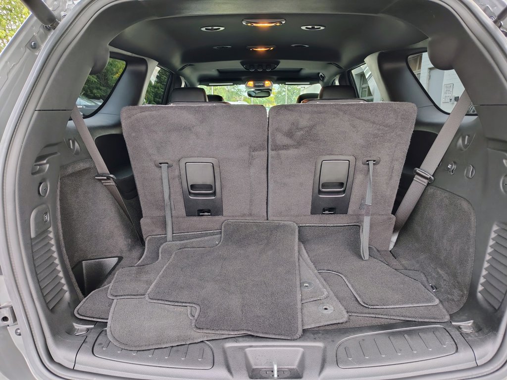 Used 2023 Dodge Durango R/T AWD/4WD image 15