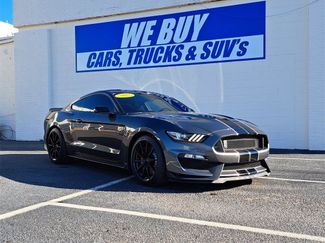 Used 2017 Ford Mustang Shelby GT350 w/ Electronics Package video 1