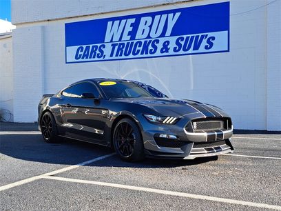 Used 2017 Ford Mustang Shelby GT350 w/ Electronics Package