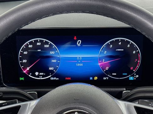 Certified 2025 Mercedes-Benz GLB 250 image 20