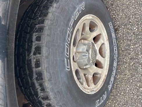 Used 2011 Ford Ranger XLT image 9