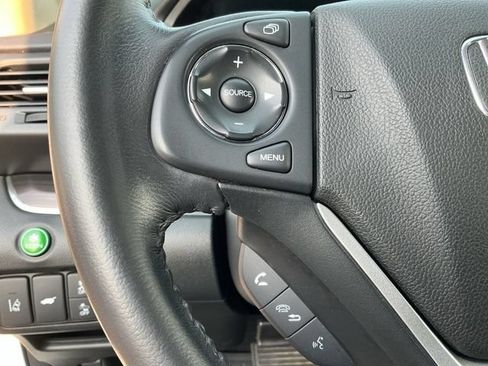Used 2016 Honda CR-V Touring image 19