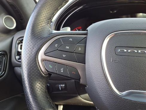 Certified 2022 Dodge Durango Citadel image 20