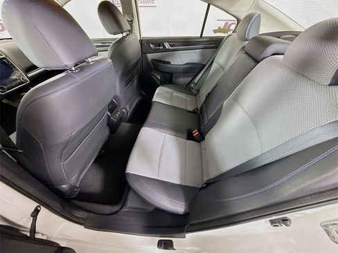 Used 2019 Subaru Legacy 2.5i Sport image 25