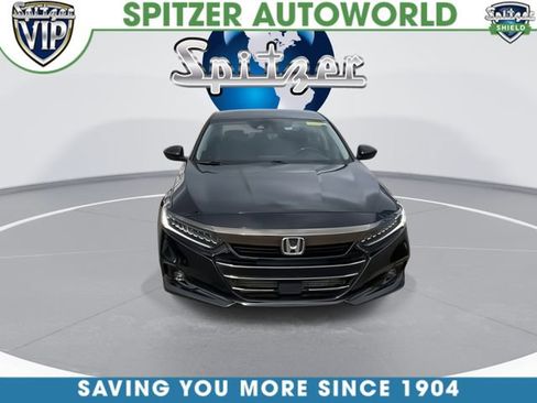 Used 2021 Honda Accord Sport Special Edition image 4