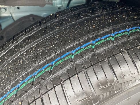 New 2026 Nissan Murano Platinum image 36