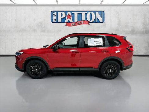 New 2026 Honda CR-V Sport-L image 4