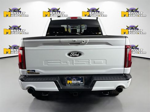Used 2024 Ford F150 Tremor w/ Bed Utility Package image 6