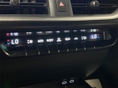 Certified 2025 Lexus UX 300h FWD image 20