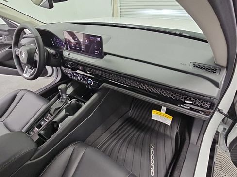 New 2026 Honda Accord Touring image 40