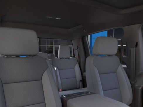 New 2026 Chevrolet Silverado 1500 LT image 24