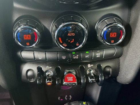 Used 2017 MINI Cooper S FWD image 14