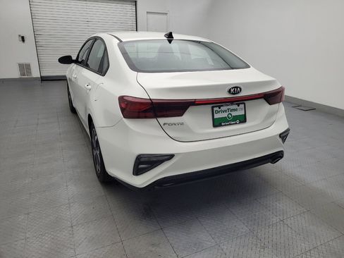 Used 2021 Kia Forte LXS FWD image 6