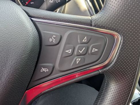 Used 2024 Chevrolet Equinox LS w/ LS Convenience Package AWD/4WD image 13