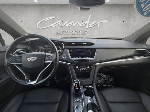 Used 2023 Cadillac XT6 Luxury FWD image 20