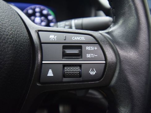 Used 2023 Honda Accord Sport image 35